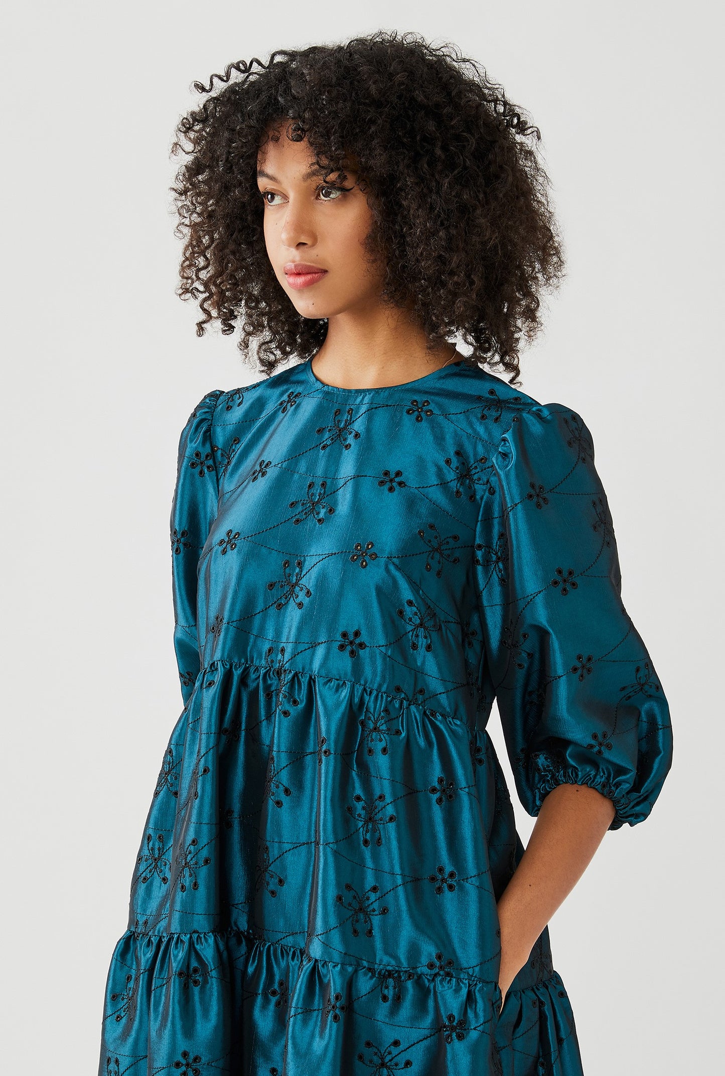 Aletta Dress
