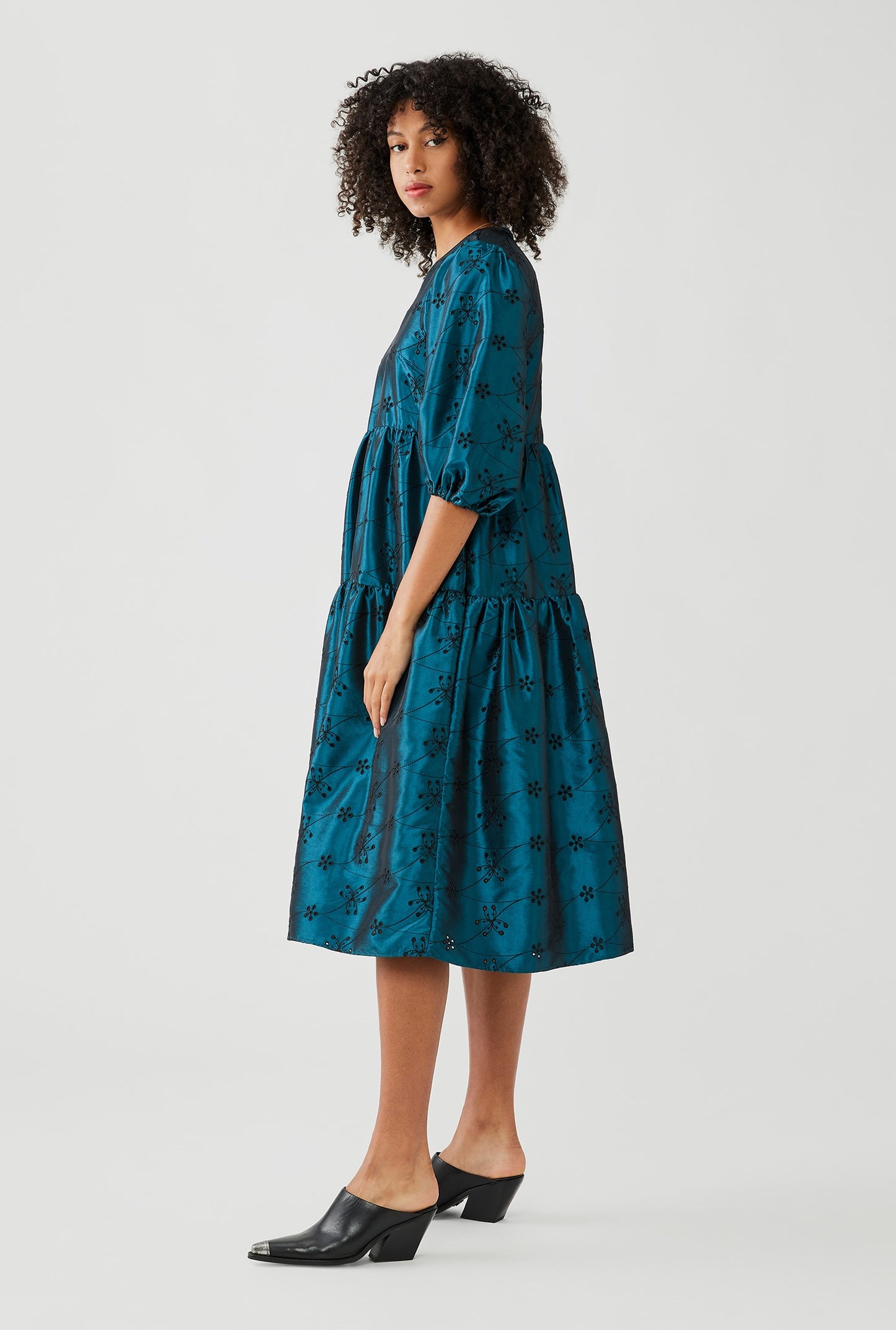 Aletta Dress