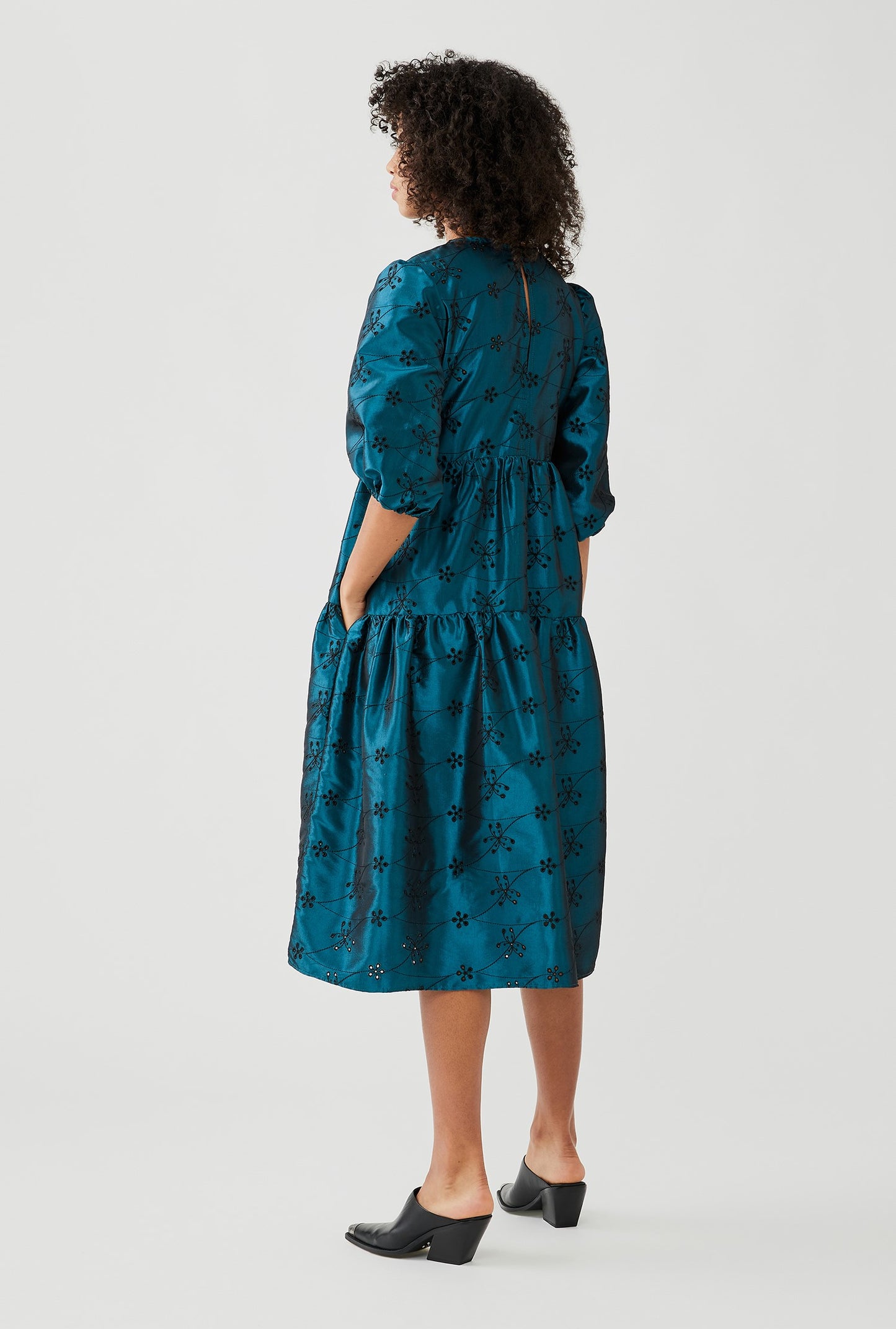 Aletta Dress