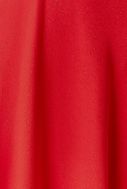 Florence Crepe Midi Dress