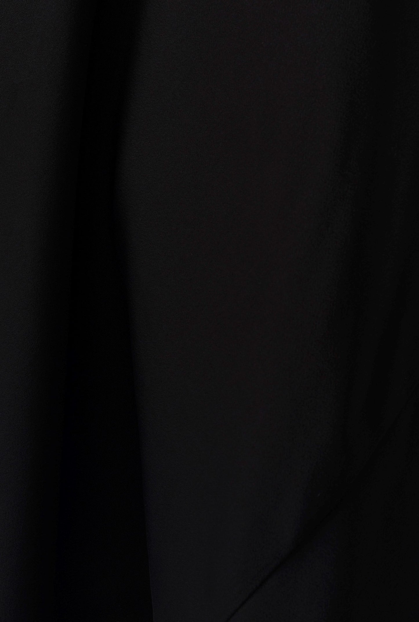 Arya Cowl Neck Satin Midi Dress