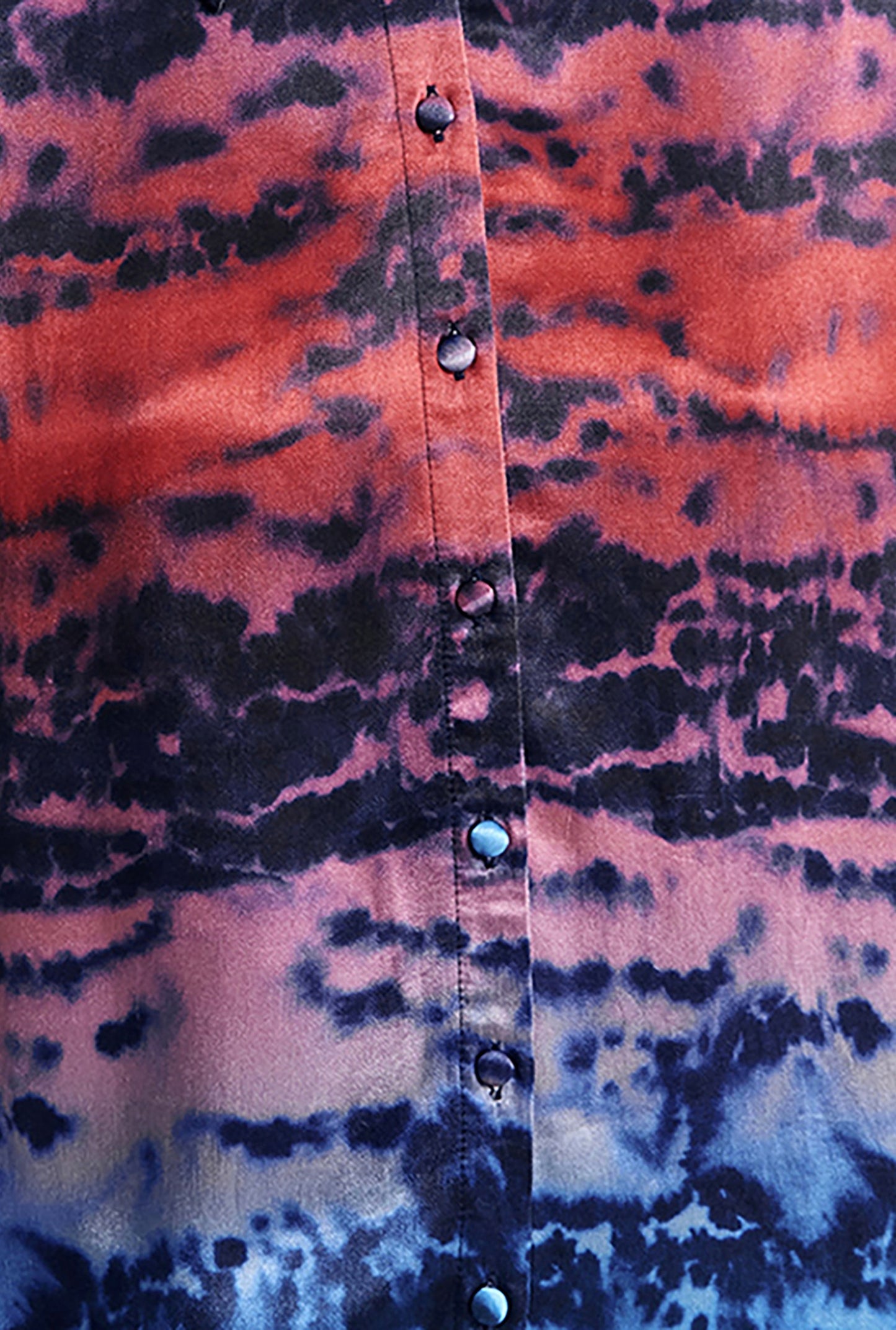 Camille Satin Shirt