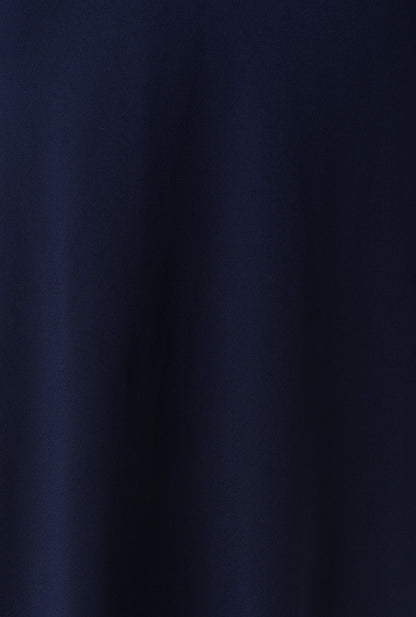 Lyra Crepe Midi Skirt